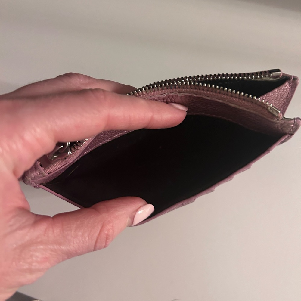 COPY - Balenciaga card wallet case - Picture 3 of 5